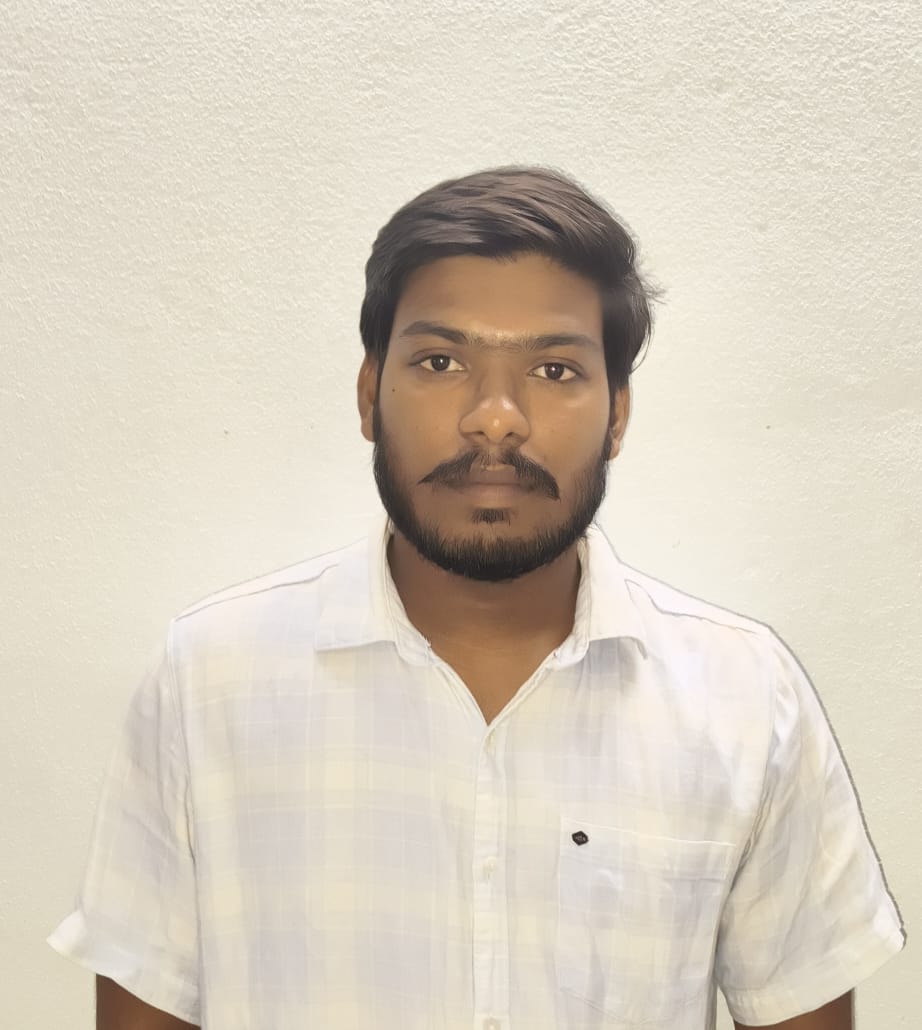 Photo of MAKHAM KIRAN